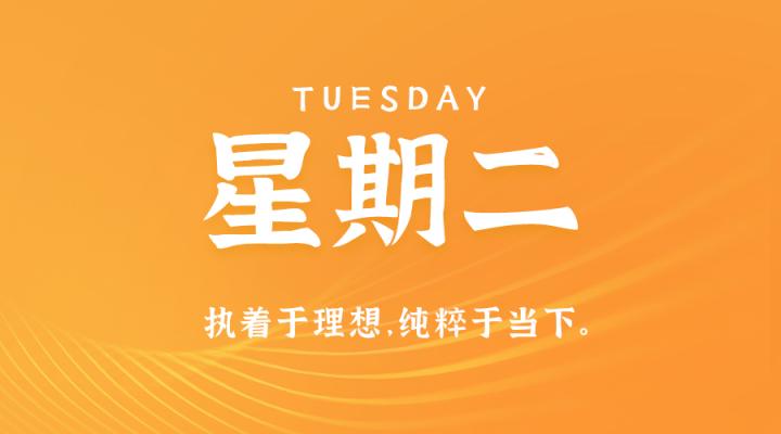 11月28日，星期二，在这里每天60秒读懂世界！-程序员阿鑫-带你一起秃头-第1张图片