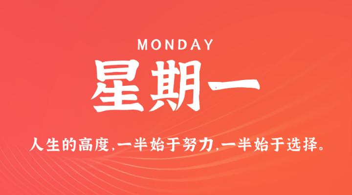 12月4日，星期一，在这里每天60秒读懂世界！-程序员阿鑫-带你一起秃头-第1张图片