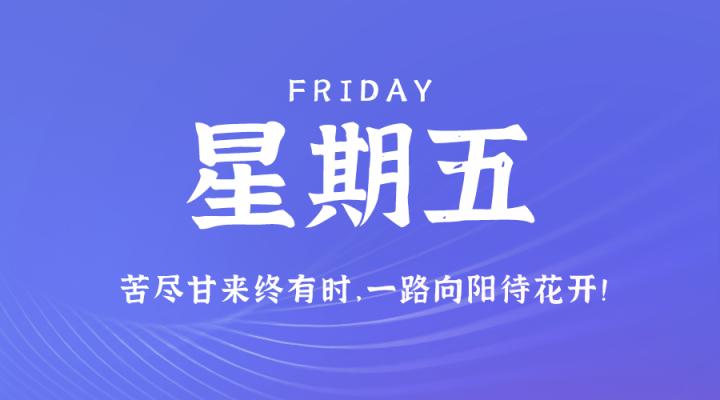 12月15日，星期五，在这里每天60秒读懂世界！-程序员阿鑫-带你一起秃头-第1张图片