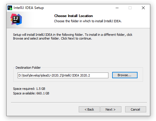 IntelliJIDEA2020.2破解教程,IDEA2020.2注册码,IDEA2020.2破解-程序员阿鑫-带你一起秃头-第4张图片