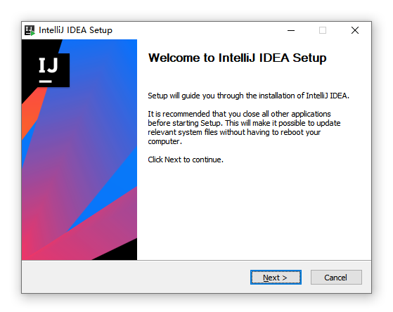 IntelliJIDEA2020.2破解教程,IDEA2020.2注册码,IDEA2020.2破解-程序员阿鑫-带你一起秃头-第3张图片