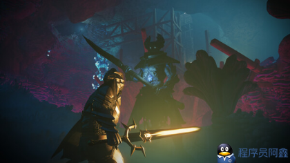 雾锁王国|官方中文|Build.17334954-命运黑泉-黯夜战魂+全DLC|解压即撸|-程序员阿鑫-带你一起秃头-第4张图片