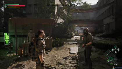 切尔诺贝利人2：禁区/Chernobylite2:ExclusionZone-程序员阿鑫-带你一起秃头-第2张图片