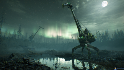 切尔诺贝利人2：禁区/Chernobylite2:ExclusionZone-程序员阿鑫-带你一起秃头-第3张图片