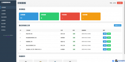 菜鸟乐园工具箱v1.0.0-程序员阿鑫-带你一起秃头-第2张图片
