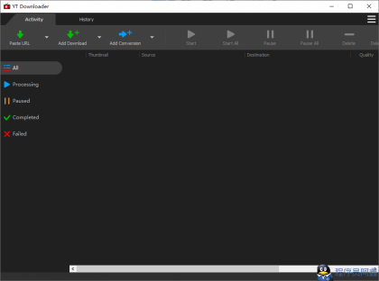 YT Downloader(下载YouTube视频工具) v9.12.7 便携版