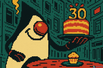 Java30周年诞辰HappyBirthday,Java!-程序员阿鑫-带你一起秃头-第1张图片