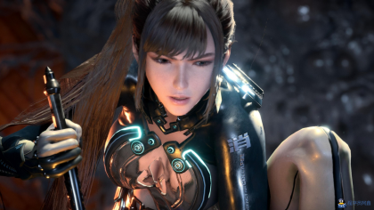 当下最热门游戏正版剑星本体文件v1.1.2+最新DLC+白嫖Steam游戏入库方法+MOD安装教程-程序员阿鑫-带你一起秃头-第1张图片