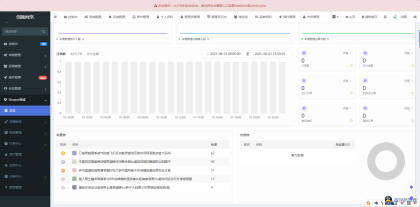 2025最新修复版多端精品商城系统源码-程序员阿鑫-带你一起秃头-第5张图片