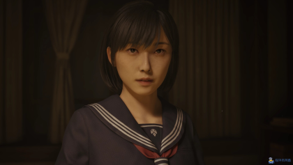 寂静岭f/SILENTHILLf绿色版免安装-程序员阿鑫-带你一起秃头-第1张图片