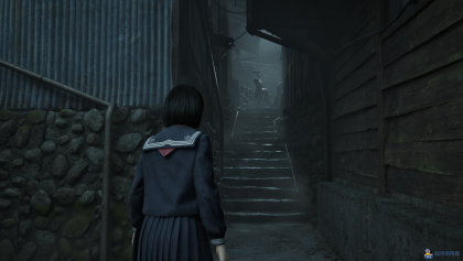 寂静岭f/SILENTHILLf绿色版免安装-程序员阿鑫-带你一起秃头-第2张图片