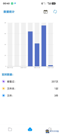 智链图床-图片转链接一体化统计-程序员阿鑫-带你一起秃头-第2张图片