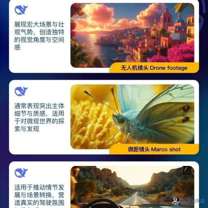 【进阶版】Deepseek+ai短视频制作实战应用课程指南创作赚钱教程-程序员阿鑫-带你一起秃头-第3张图片