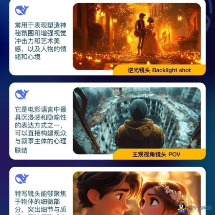 【进阶版】Deepseek+ai短视频制作实战应用课程指南创作赚钱教程-程序员阿鑫-带你一起秃头-第2张图片