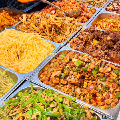 700种中式快餐技术配方大锅菜盒饭炒菜外卖配方各种食材调料配比-程序员阿鑫-带你一起秃头-第3张图片