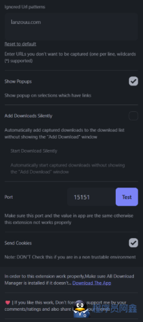 开源下载器ab-download-managerV1.7.1-程序员阿鑫-带你一起秃头-第1张图片