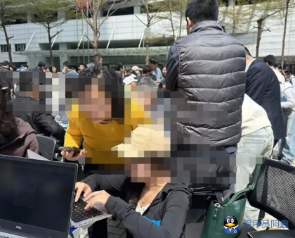 腾讯工程师摆摊免费装OpenClaw，排队的人有小学生还有大妈-程序员阿鑫-带你一起秃头-第5张图片