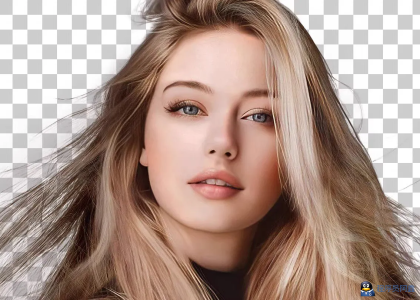 智能抠图Matting2.6一键快速抠图PS修图影楼设计AI抠图工具-程序员阿鑫-带你一起秃头-第2张图片