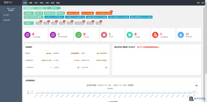 
修复版快递寄件小程序源码
-程序员阿鑫-带你一起秃头
-第3
张图片